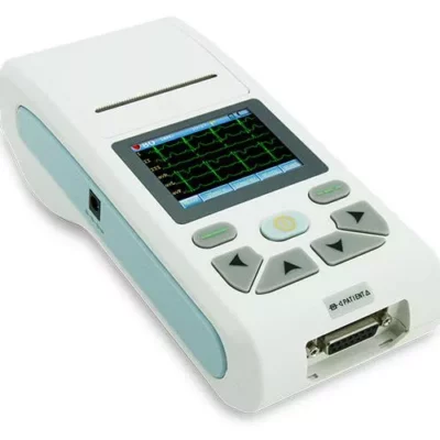 ecg90a/ucmed
