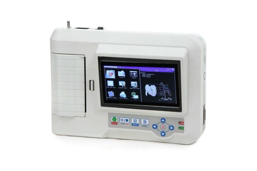 contec-ecg600g/ucmed